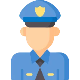 police-administrative